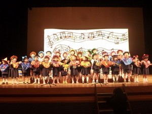 B1歌 「メッセージ」